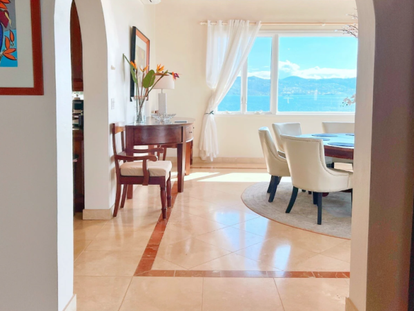 St. Thomas 7 Bedroom Vacation Villa with Amazing Ocean Views